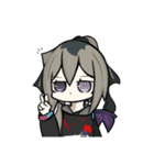 サバ事務所LINEスタンプ・Premium vol.2（個別スタンプ：21）