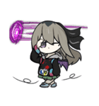 サバ事務所LINEスタンプ・Premium vol.2（個別スタンプ：23）