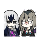 サバ事務所LINEスタンプ・Premium vol.2（個別スタンプ：24）