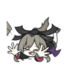 サバ事務所LINEスタンプ・Premium vol.2（個別スタンプ：29）
