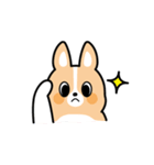 ちばコーギー2（個別スタンプ：10）