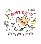 ちばコーギー2（個別スタンプ：31）