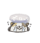 文字入り課金猫～GAME CATS～（個別スタンプ：33）