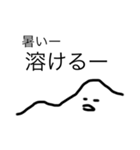 公開 ߹ - ߹（個別スタンプ：10）