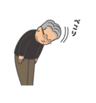 パッシュ（個別スタンプ：16）