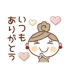 おしゃかわちゃん♡2（個別スタンプ：10）