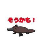 NEQOさんのスタンプ（個別スタンプ：8）