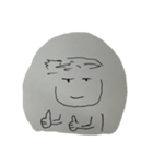 なんか見たことある人（個別スタンプ：23）