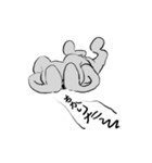 ふにいぬ（個別スタンプ：7）