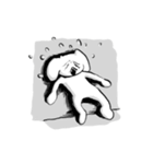 ふにいぬ（個別スタンプ：12）