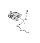 ふにいぬ（個別スタンプ：16）