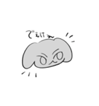 ふにいぬ（個別スタンプ：31）