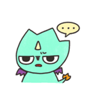ころころドラゴン りゅうたん☆ひとこと（個別スタンプ：5）