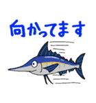 当たり障りない動物スタンプ（個別スタンプ：19）