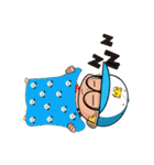 ビリー 2（個別スタンプ：11）