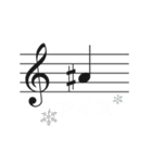 音楽家たちのためのスタンプ（個別スタンプ：29）
