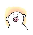 尊敬する人へ送る！敬語スタンプ（個別スタンプ：35）