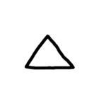 数字、時、分、OK、NG、確認中。どでか（個別スタンプ：38）