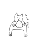 ふざけ散らかすいぬ（個別スタンプ：5）