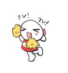 Stico 3（個別スタンプ：4）