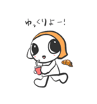 Stico 3（個別スタンプ：5）