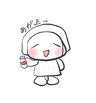 Stico 3（個別スタンプ：9）