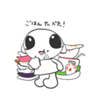 Stico 3（個別スタンプ：10）
