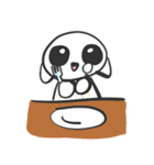Stico 3（個別スタンプ：11）