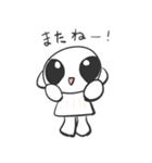 Stico 3（個別スタンプ：12）