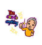 Satoruスタンプ！（個別スタンプ：12）