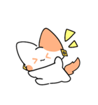 16にゃんず_ESFP（個別スタンプ：28）