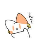 16にゃんず_ESFP（個別スタンプ：29）