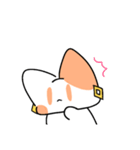 16にゃんず_ESFP（個別スタンプ：38）