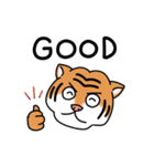 こじんまり動物園2（個別スタンプ：5）