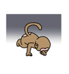 こじんまり動物園2（個別スタンプ：8）