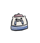 課金 GAME CATS 2 ～猫こそ正義～（個別スタンプ：12）