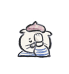 課金 GAME CATS 2 ～猫こそ正義～（個別スタンプ：15）