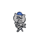 課金 GAME CATS 2 ～猫こそ正義～（個別スタンプ：18）