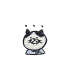 課金 GAME CATS 2 ～猫こそ正義～（個別スタンプ：21）