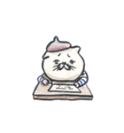 課金 GAME CATS 2 ～猫こそ正義～（個別スタンプ：22）