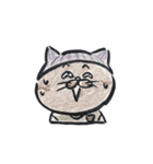 課金 GAME CATS 2 ～猫こそ正義～（個別スタンプ：23）