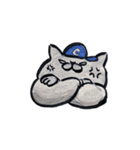 課金 GAME CATS 2 ～猫こそ正義～（個別スタンプ：26）