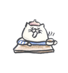 課金 GAME CATS 2 ～猫こそ正義～（個別スタンプ：31）