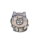 課金 GAME CATS 2 ～猫こそ正義～（個別スタンプ：37）