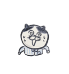 課金 GAME CATS 2 ～猫こそ正義～（個別スタンプ：38）