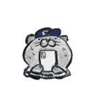 課金CATSはゲーム大好き猫～神引きこい！～（個別スタンプ：2）