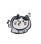 課金CATSはゲーム大好き猫～神引きこい！～（個別スタンプ：29）