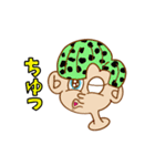 ColoreR | ニチジョウ3（個別スタンプ：2）