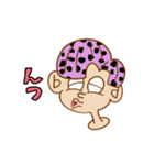 ColoreR | ニチジョウ3（個別スタンプ：3）