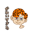 ColoreR | ニチジョウ3（個別スタンプ：6）